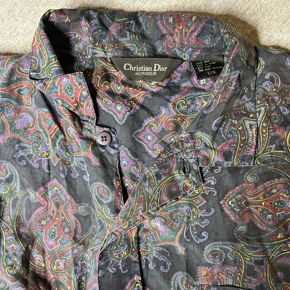 Christian DIOR set - Picture 6 of 6